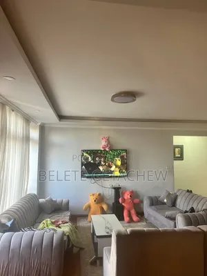 3bdrm Apartment in Bole Meskel Flower,, Kirkos for sale