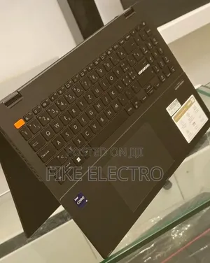 New Laptop Asus Vivobook S 16 16GB Intel Core i9 SSD 1T