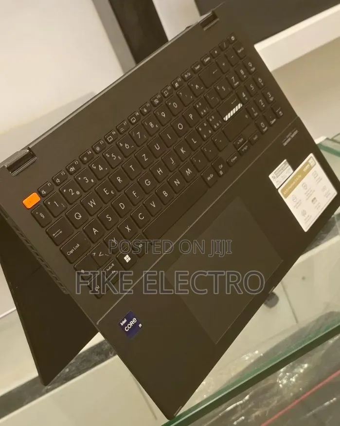 New Laptop Asus Vivobook S 16 16GB Intel Core i9 SSD 1T