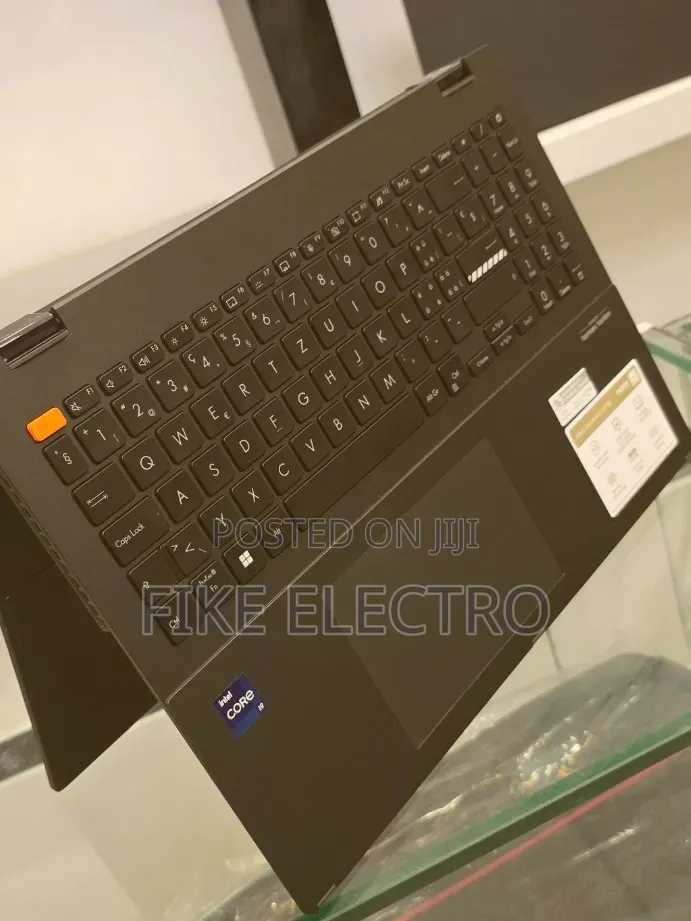 New Laptop Asus Vivobook S 16 16GB Intel Core i9 SSD 1T