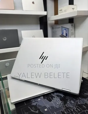 New Laptop HP Envy 15 16GB Intel Core Ultra 7 SSD 1T