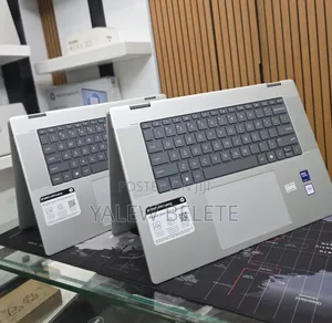 New Laptop HP Envy 15 16GB Intel Core Ultra 7 SSD 1T