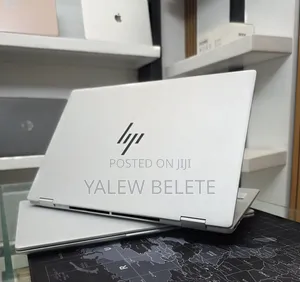 New Laptop HP Envy 15 16GB Intel Core Ultra 7 SSD 1T