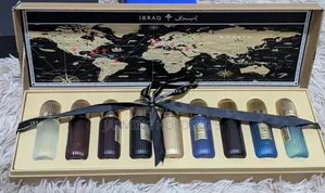 Tobacco Collection