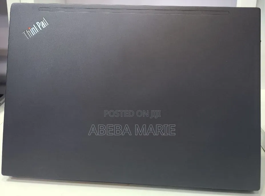 New Laptop Lenovo ThinkPad T14 16GB Intel Core i5 SSD 512GB