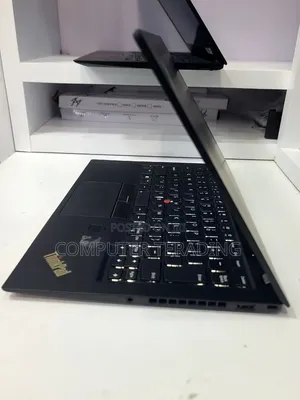 New Laptop Lenovo ThinkPad X1 Carbon 8GB Intel Core i5 SSD 512GB