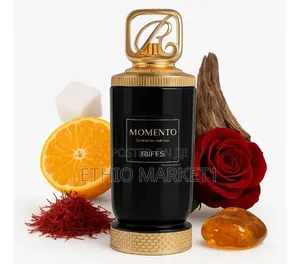 Riiffs Momento (Extraits De Parfum)
