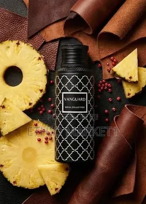 MAISON ASRAR - VANGUARD the Ultimate Dupe For: Creed Absolu Aventus