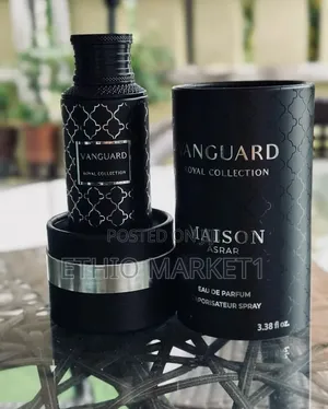 MAISON ASRAR - VANGUARD the Ultimate Dupe For: Creed Absolu Aventus