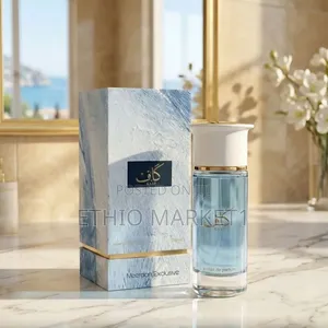 Ahmed Al Maghribi - Kaaf Edp