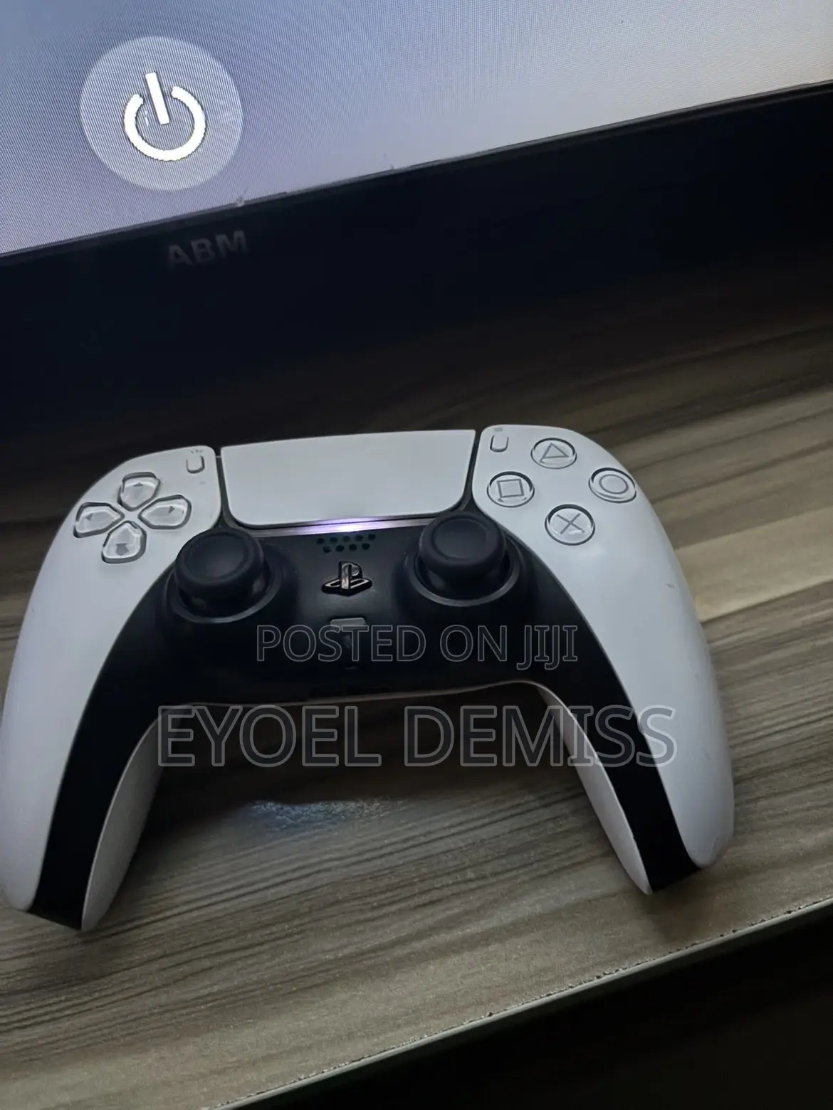 PS5 Controller