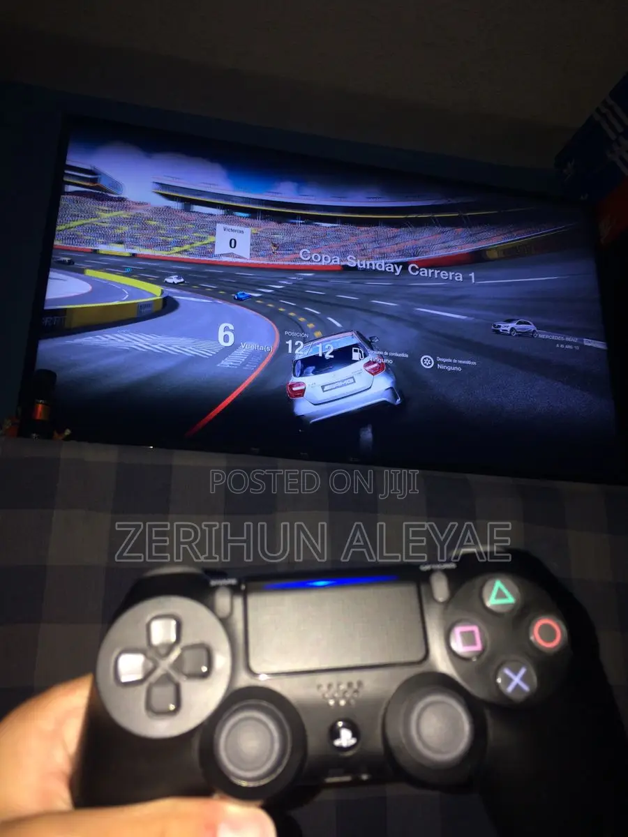 Slim Jailbreak Playstation 4 500 Gb