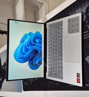 New Laptop Dell Inspiron 14 16GB AMD Ryzen 7 SSD 1T