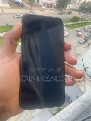 Apple iPhone 15 Pro Max 256 GB Blue