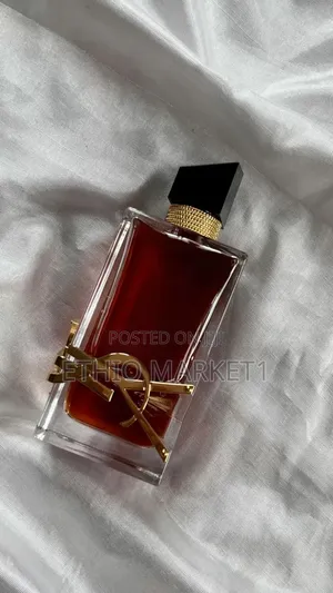 Yves Saint Laurent - Libre Berry Crush Edp