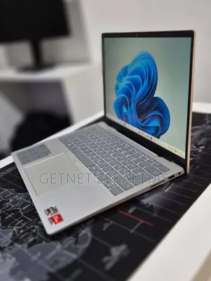 New Laptop Dell Inspiron 15 16GB AMD Ryzen 7 SSD 1T