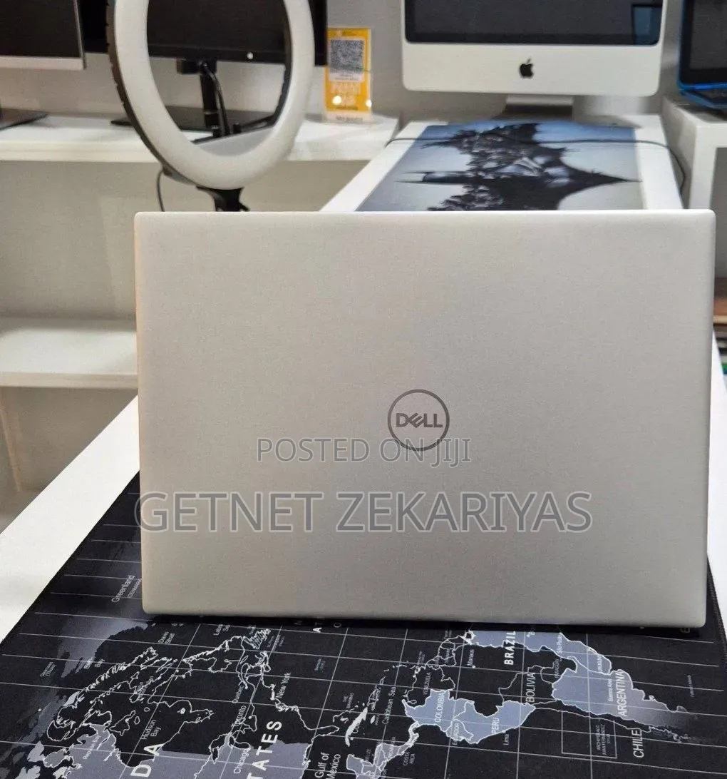 New Laptop Dell Inspiron 15 16GB AMD Ryzen 7 SSD 1T