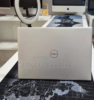New Laptop Dell Inspiron 15 16GB AMD Ryzen 7 SSD 1T