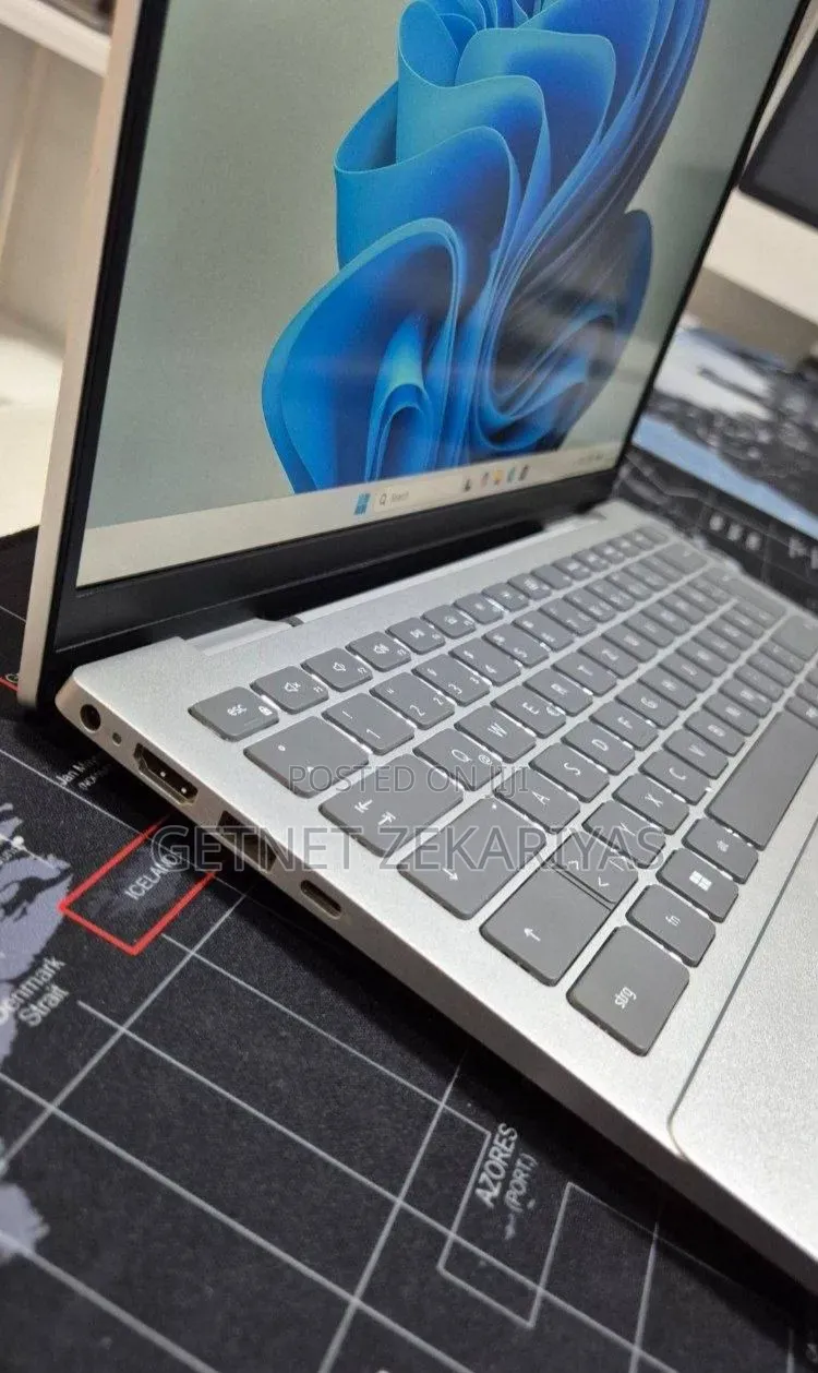 New Laptop Dell Inspiron 15 16GB AMD Ryzen 7 SSD 1T