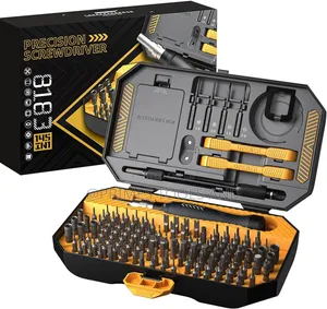 INGCO 145PCS Screwdriver Set | Professional