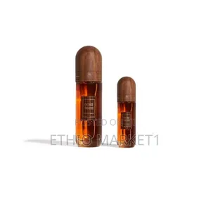 IBRAQ - VINTAGE TOBACCO EXTRAIT (100ml + 10ml Set)