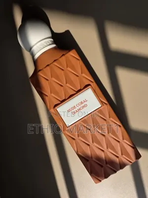Ibraq - Nude Coral Diamond Edp