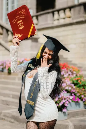 Graduated Rivan