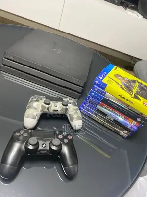 Slim Ps4 Jailbreaked 500 Gb With Games