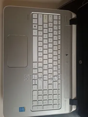 Laptop HP Pavilion 15 8GB Intel Core i5 HDD 1T