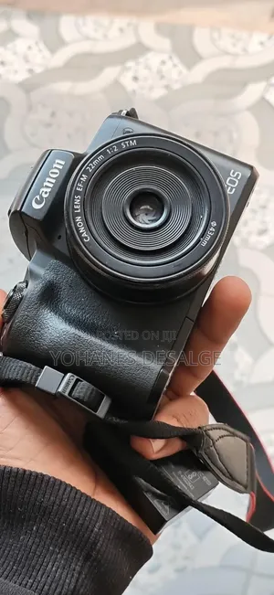 Canon M50 Mark2 Ii Urgent