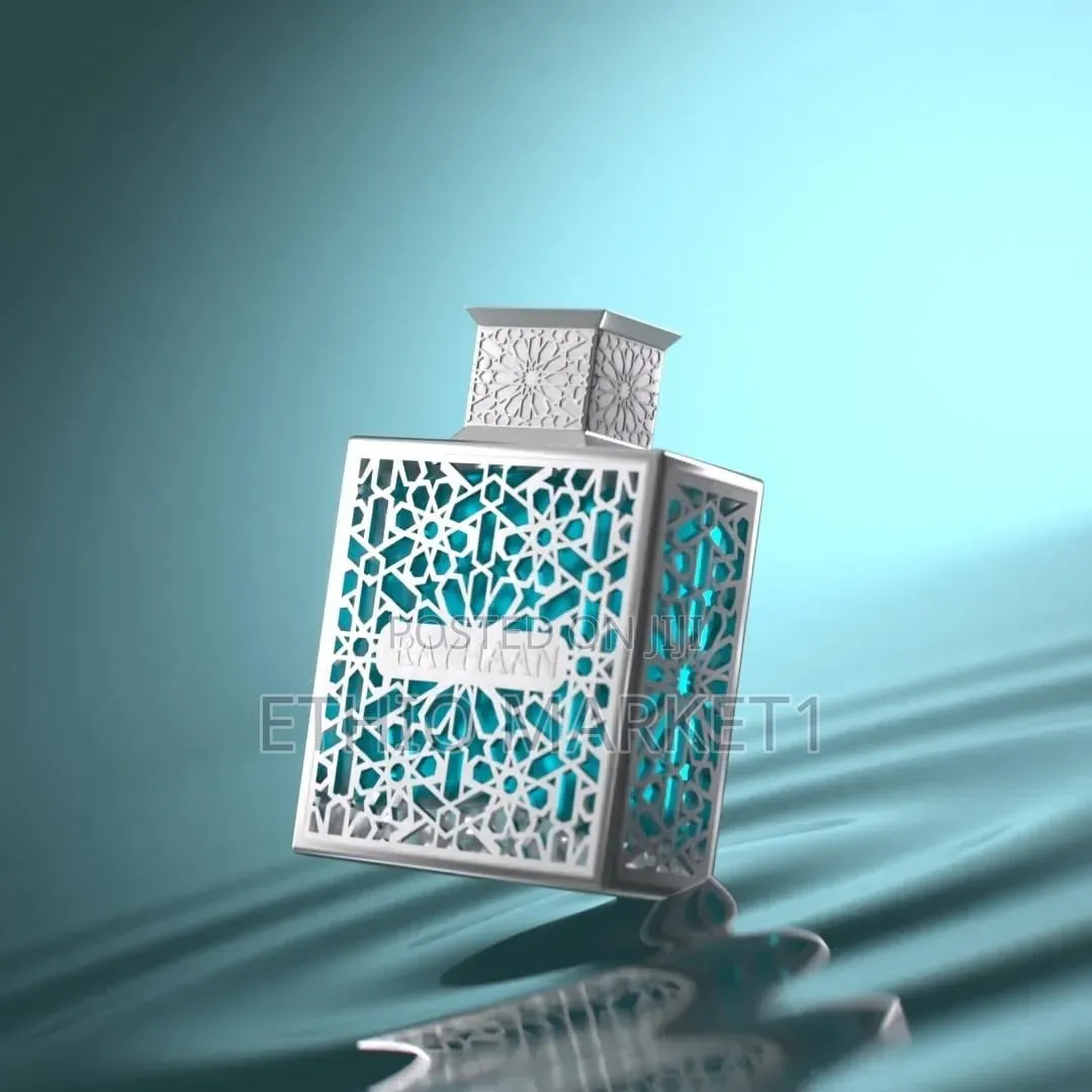 Rayhaan - Aquatica Edp