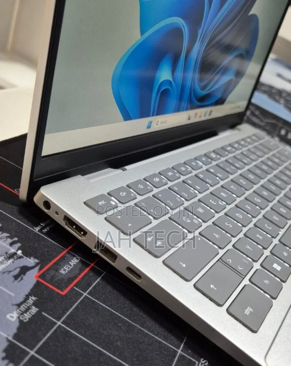 New Laptop Dell Inspiron 14 16GB AMD Ryzen 7 SSD 1T