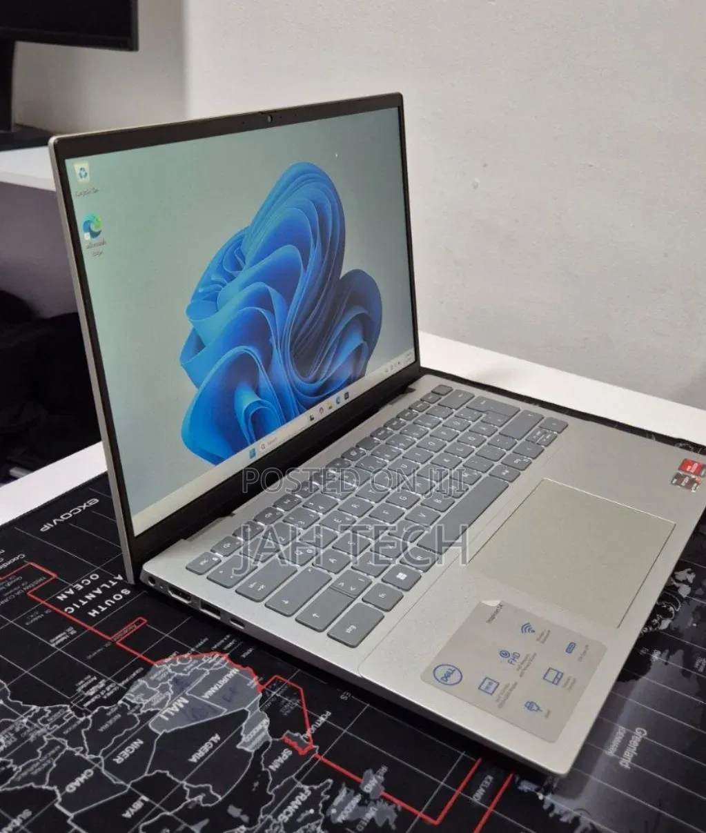 New Laptop Dell Inspiron 14 16GB AMD Ryzen 7 SSD 1T