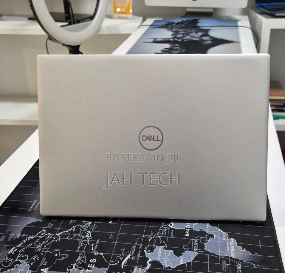 New Laptop Dell Inspiron 14 16GB AMD Ryzen 7 SSD 1T