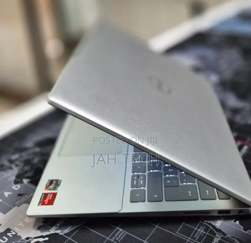 New Laptop Dell Inspiron 14 16GB AMD Ryzen 7 SSD 1T