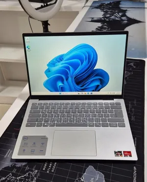 New Laptop Dell Inspiron 14 16GB AMD Ryzen 7 SSD 1T