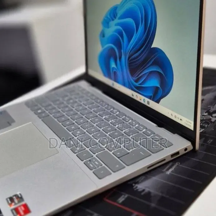 New Laptop Dell Inspiron 14 5435 16GB AMD Ryzen 7 SSD 1T
