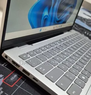 New Laptop Dell Inspiron 14 5435 16GB AMD Ryzen 7 SSD 1T