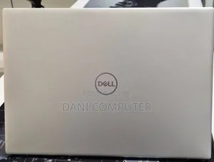 New Laptop Dell Inspiron 14 5435 16GB AMD Ryzen 7 SSD 1T