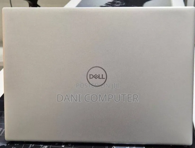 New Laptop Dell Inspiron 14 5435 16GB AMD Ryzen 7 SSD 1T