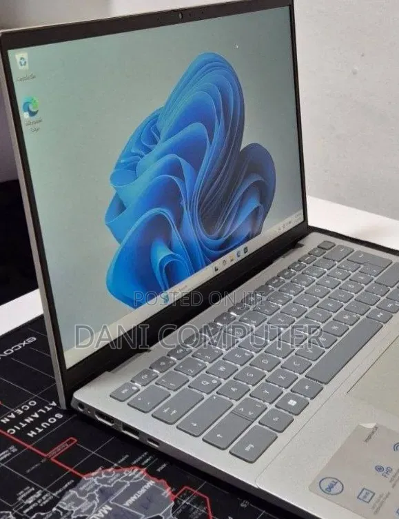 New Laptop Dell Inspiron 14 5435 16GB AMD Ryzen 7 SSD 1T