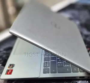 New Laptop Dell Inspiron 14 16GB AMD Ryzen 7 SSD 512GB