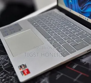 New Laptop Dell Inspiron 14 16GB AMD Ryzen 7 SSD 512GB