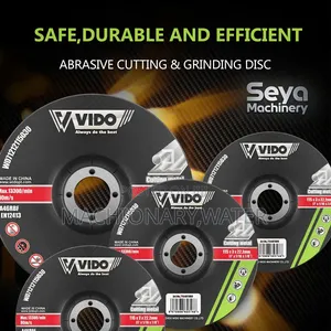 Metal Cutting Disc 125mm,180mm,230mm