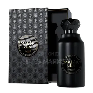 Mawwal - Fantasy Malek Edp