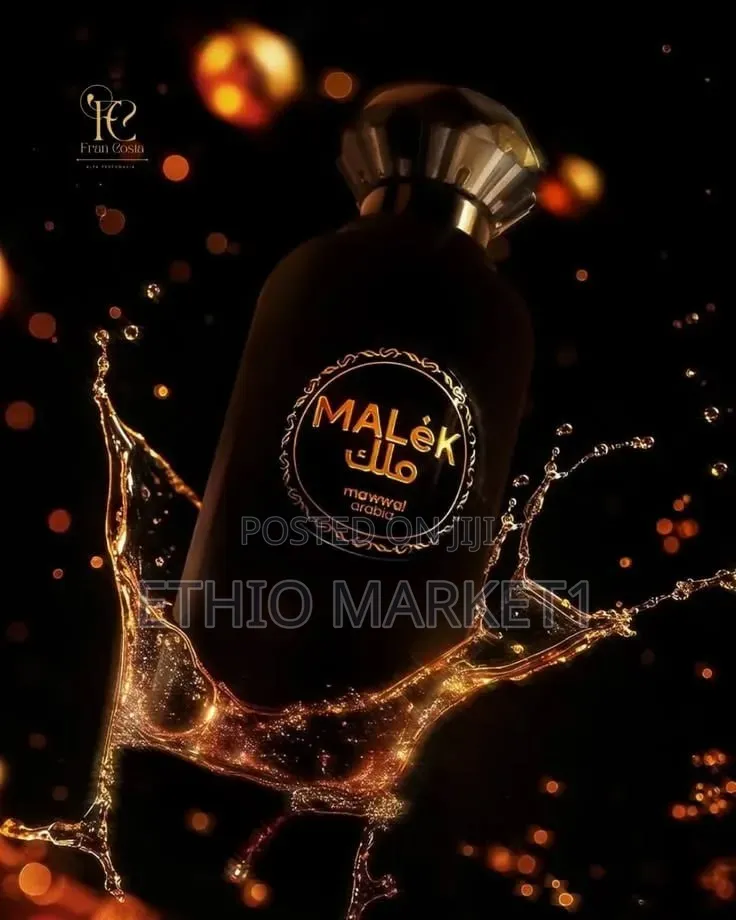 Mawwal - Fantasy Malek Edp