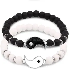 Couple Bracelets
