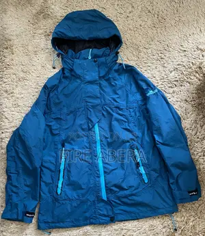 Moorhead 3-in-1 Functional Outdoor Jacket