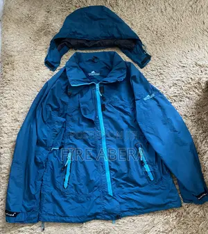 Moorhead 3-in-1 Functional Outdoor Jacket