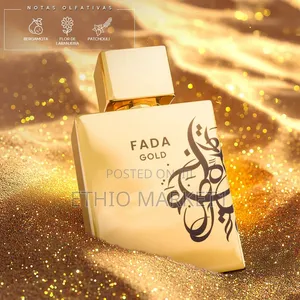 Mawwal Arabia - Fada Gold Edp